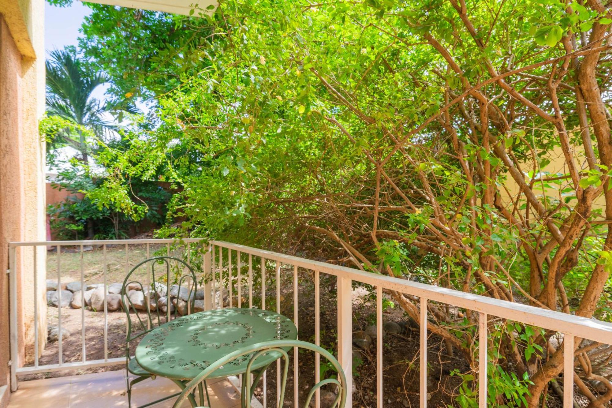 Musgrave Annex- Comfy 1 Bedroom Apartment On The Ground Floor Κίνγκστον Εξωτερικό φωτογραφία